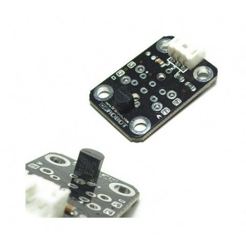 18B20 Temperature Sensor