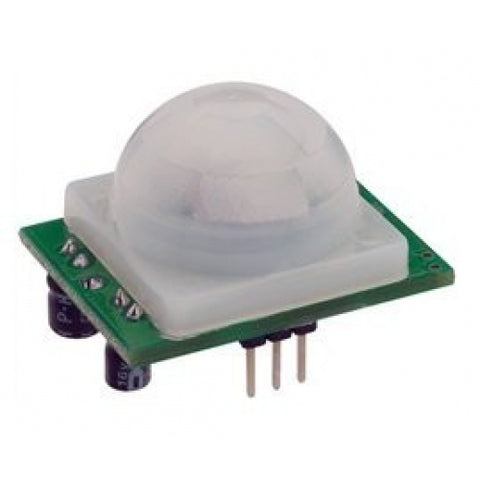 Digital Infrared motion sensor
