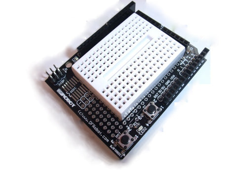 Arduino Prototyping Shield