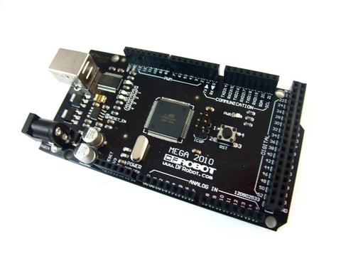 Arduino Mega Clone