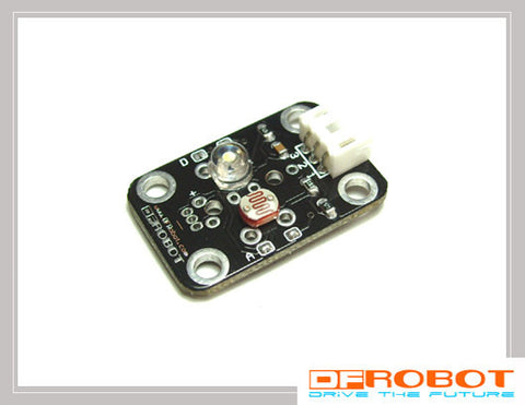 Grayscale sensors (Arduino-compatible)