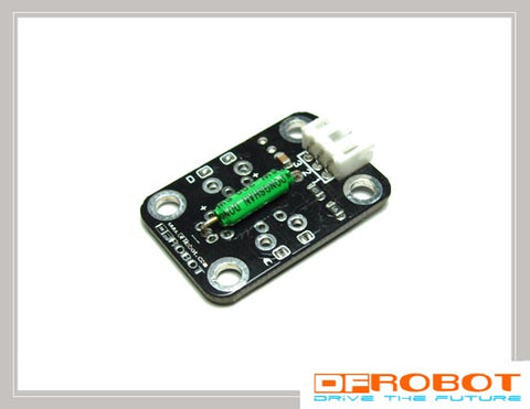 Ball Tilt Sensor (Arduino-compatible)