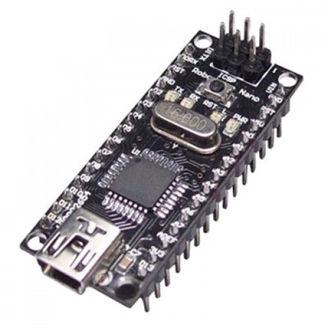 DFRduino Nano (Arduino Nano Compatible)