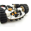 4WD MiniQ Complete Kit