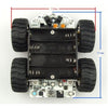 4WD MiniQ Complete Kit