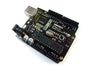 DFRduino Duemilanove 328 (Arduino Compatable Clone)