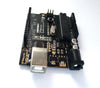 DFRduino Duemilanove 328 (Arduino Compatable Clone)