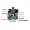 2A Dual Motor Controller