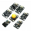 9 Pieces Arduino Sensor Sets